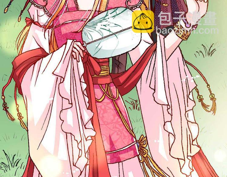 Act 2山庄里的生活(4)(1/2)-第8话