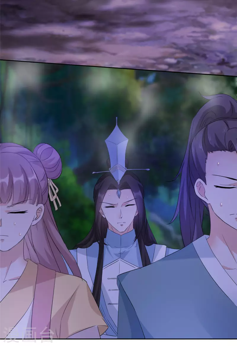 第24话 妖女你竟然对我！-第24话