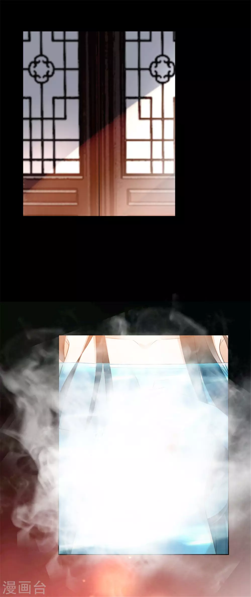 第6话 浴室混战-第6话