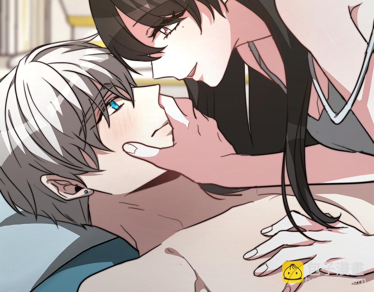 第16话 跟着心走(1/4)-第16话