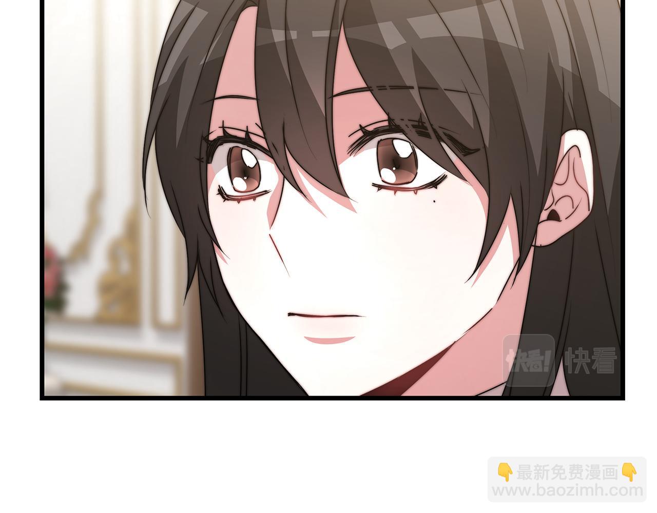 第20话 与帅哥独处(1/4)-第20话