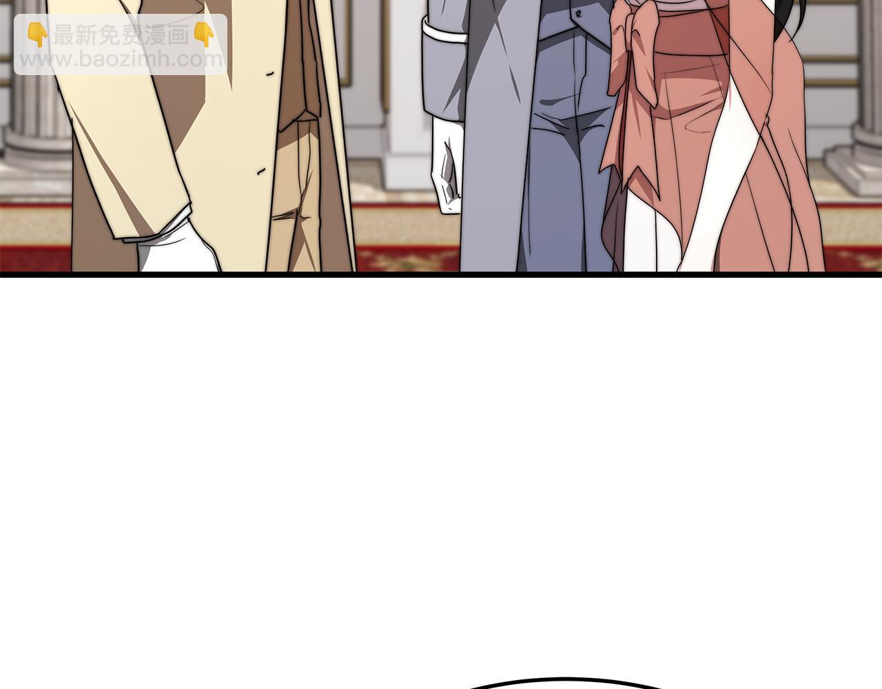 第20话 与帅哥独处(1/4)-第20话