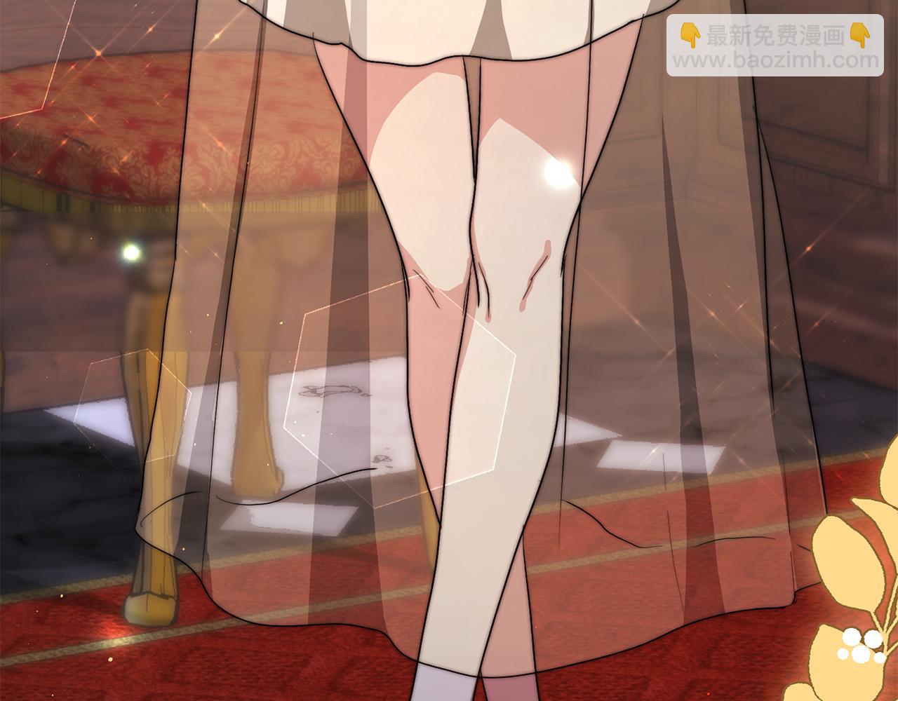 第22话 你会成为我的夫人(1/5)-第22话