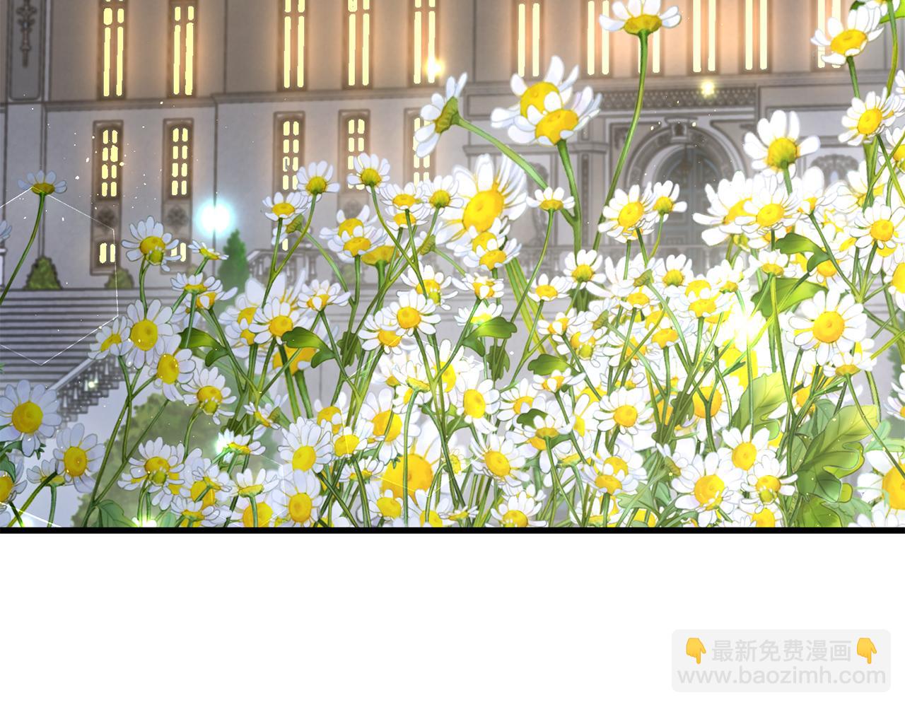 第22话 你会成为我的夫人(1/5)-第22话