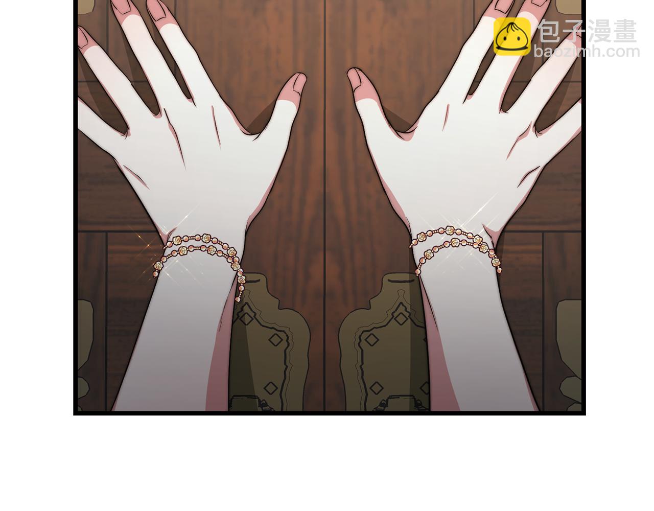 第22话 你会成为我的夫人(1/5)-第22话