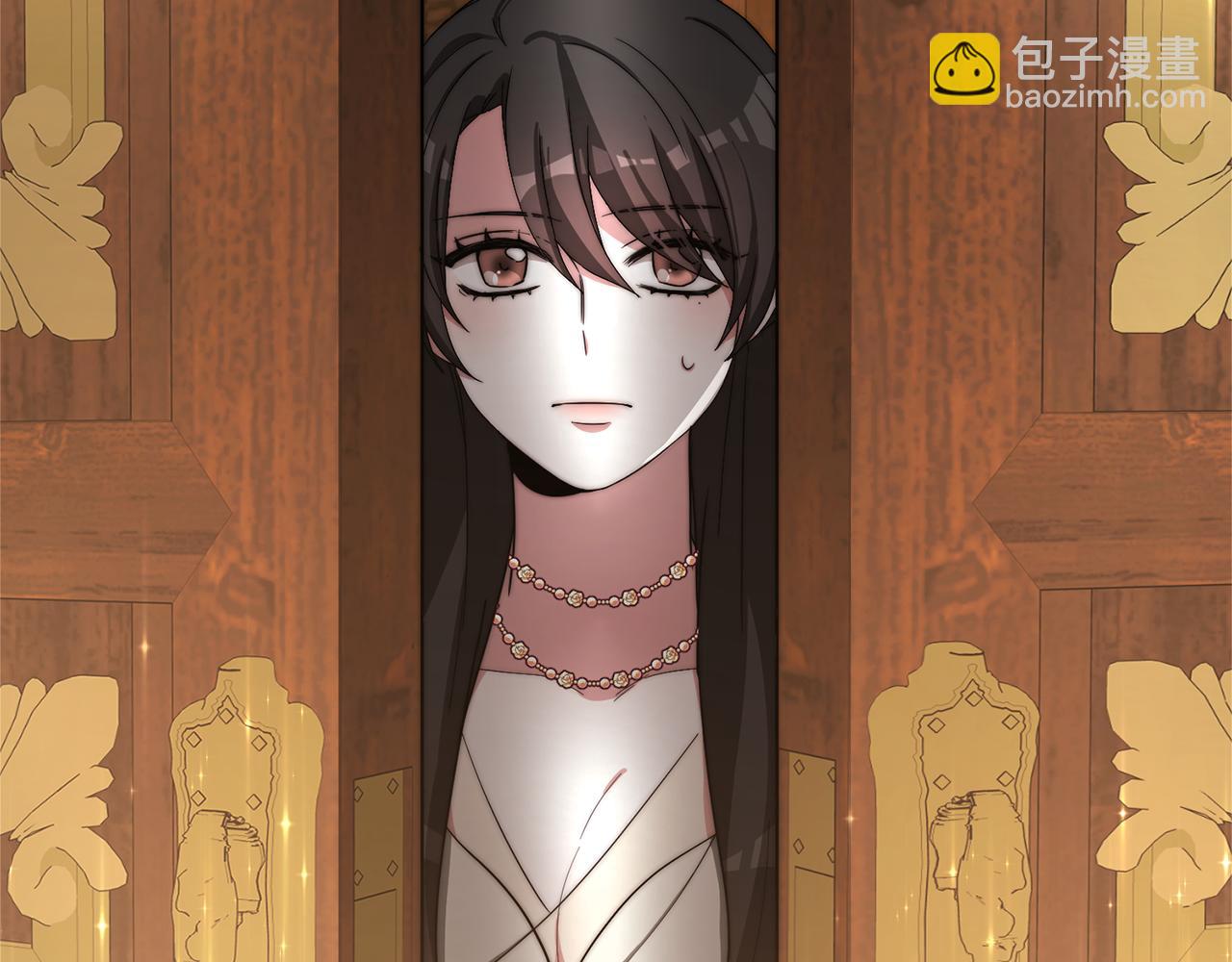 第22话 你会成为我的夫人(1/5)-第22话