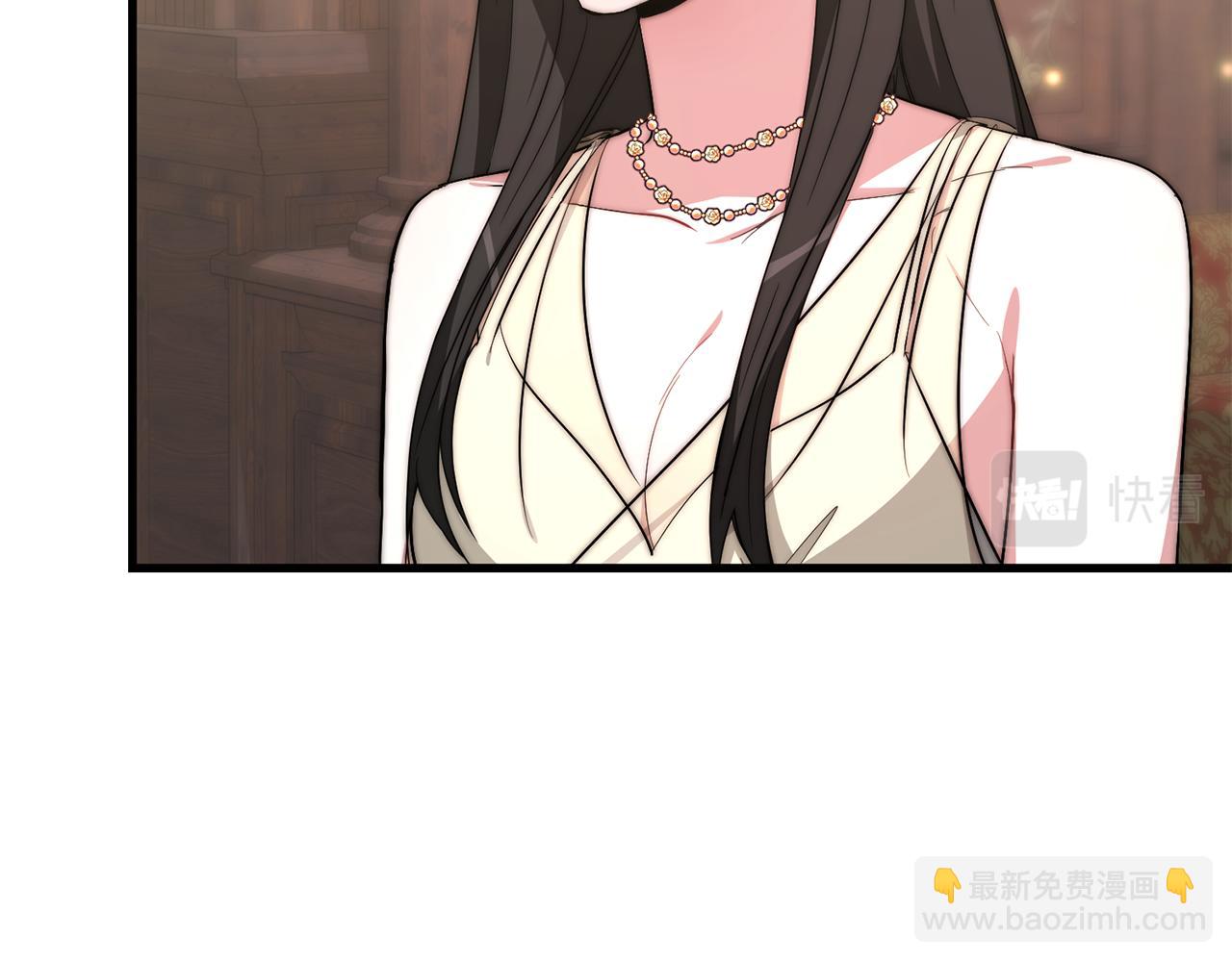 第22话 你会成为我的夫人(1/5)-第22话