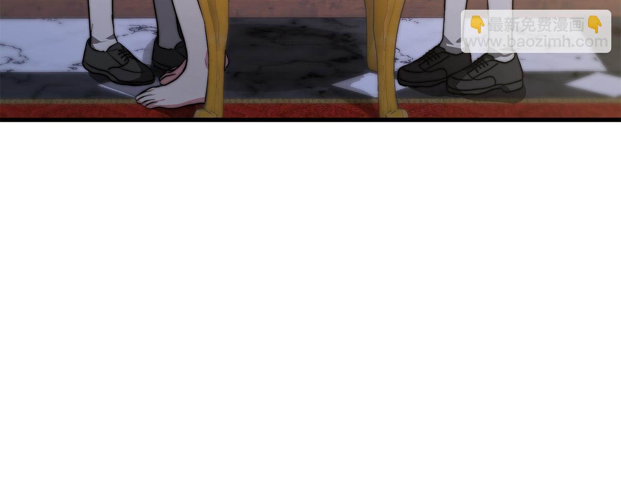 第22话 你会成为我的夫人(1/5)-第22话