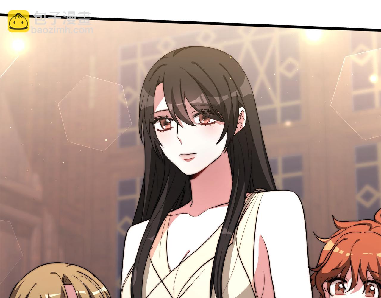 第22话 你会成为我的夫人(1/5)-第22话