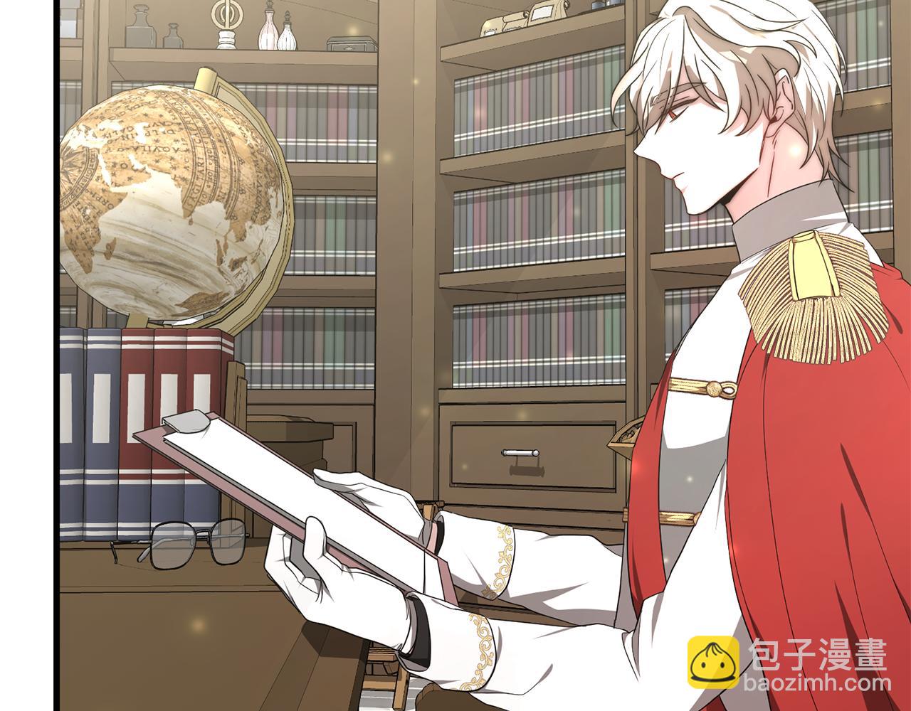 第24话 有一点动心(1/5)-第24话