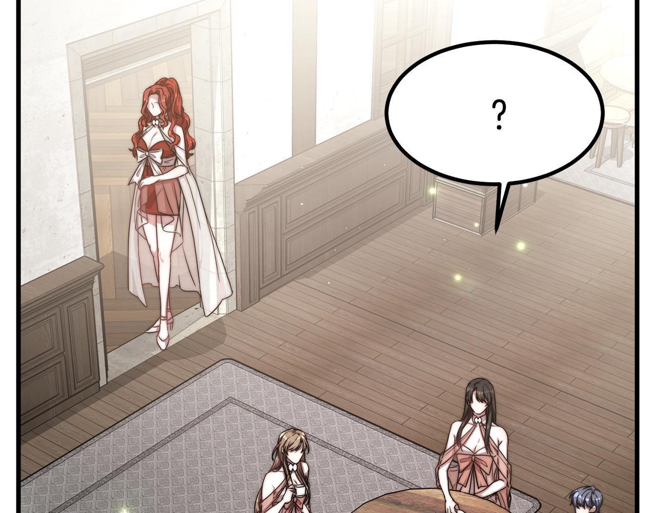 第26话 怎么会这样(1/5)-第26话