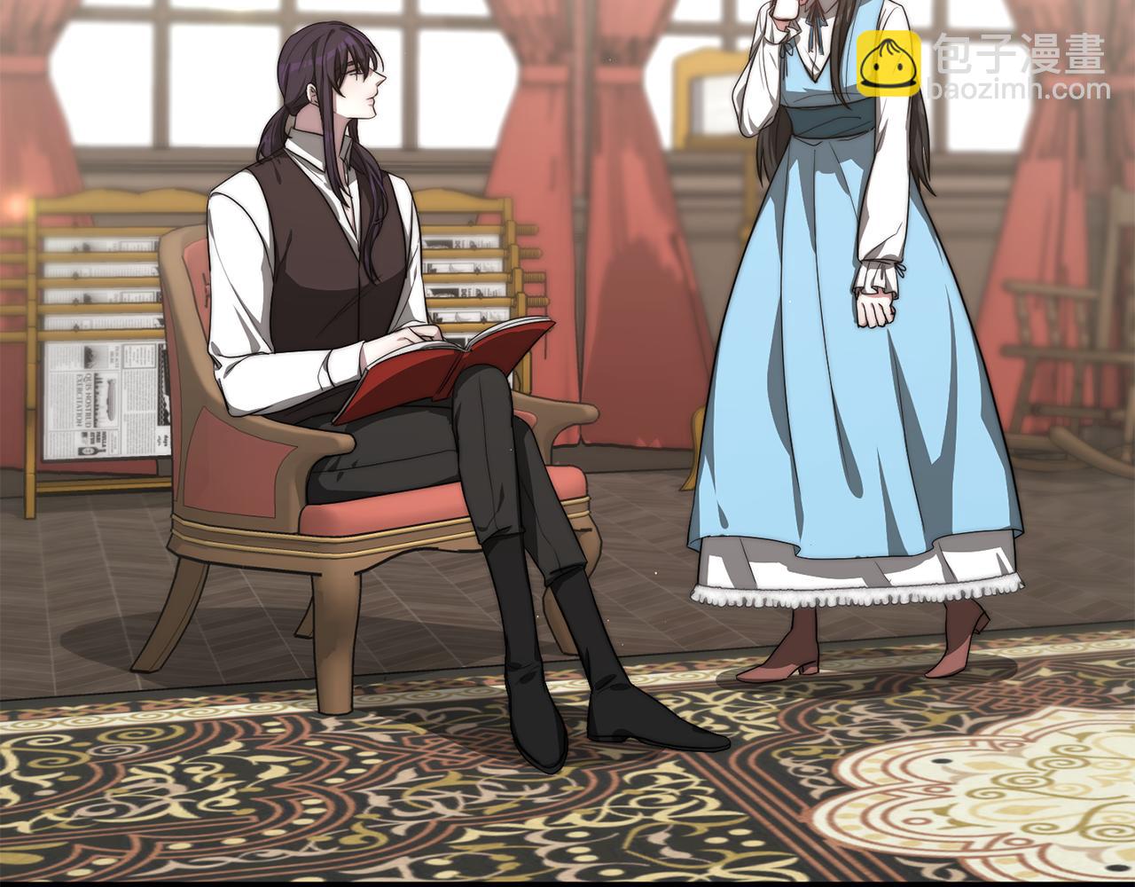 第26话 怎么会这样(1/5)-第26话