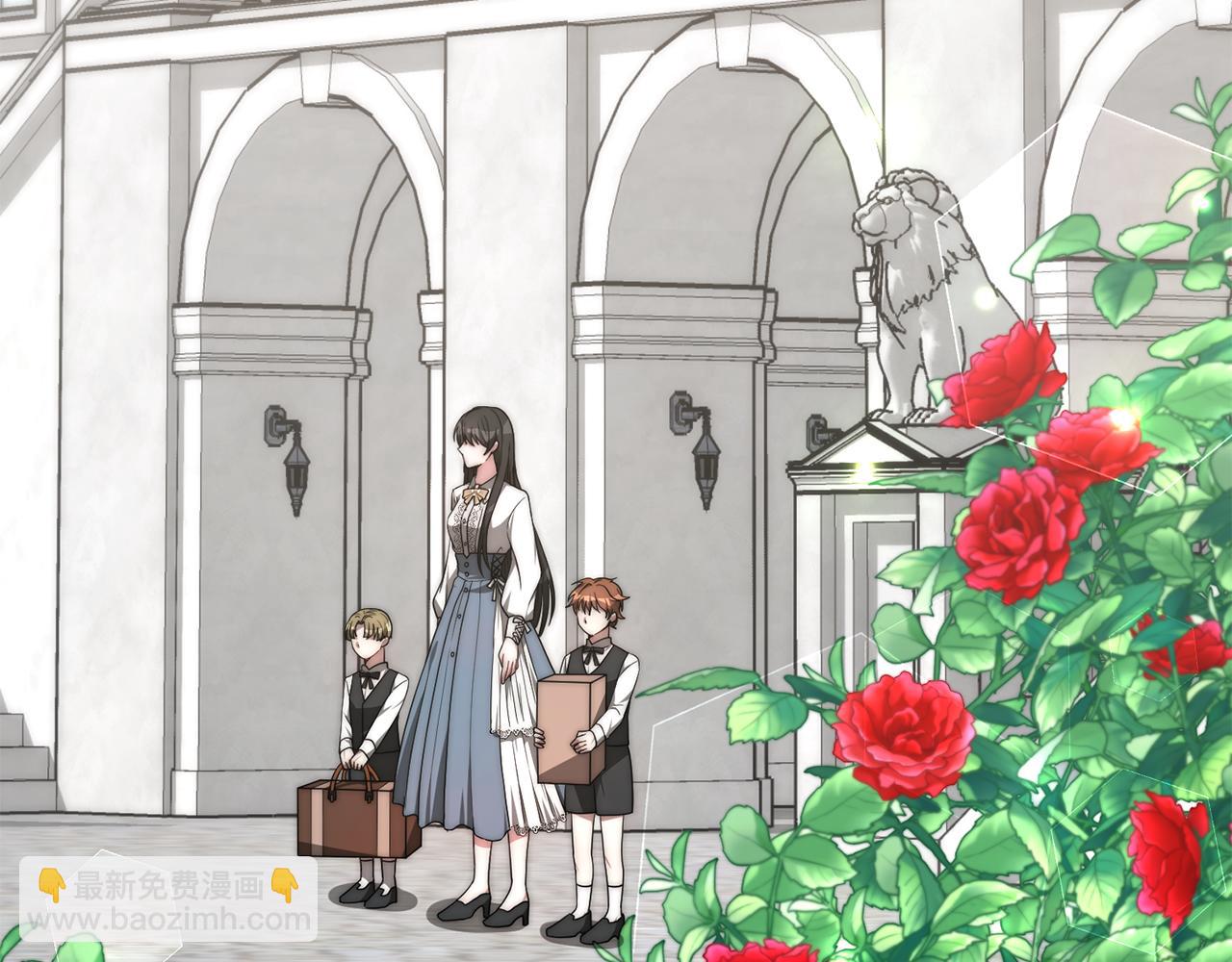 第28话 偶遇&ldquo;同乡&rdquo;(1/5)-第28话