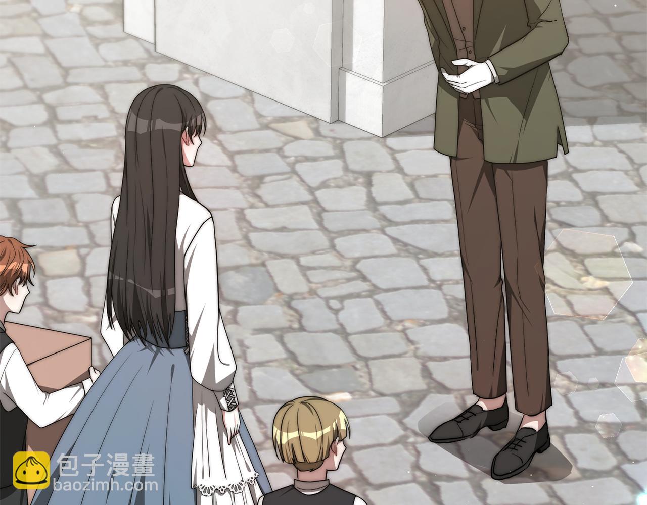 第28话 偶遇&ldquo;同乡&rdquo;(1/5)-第28话