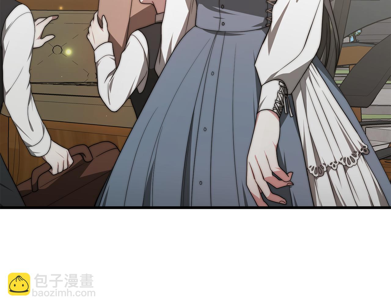 第28话 偶遇&ldquo;同乡&rdquo;(1/5)-第28话