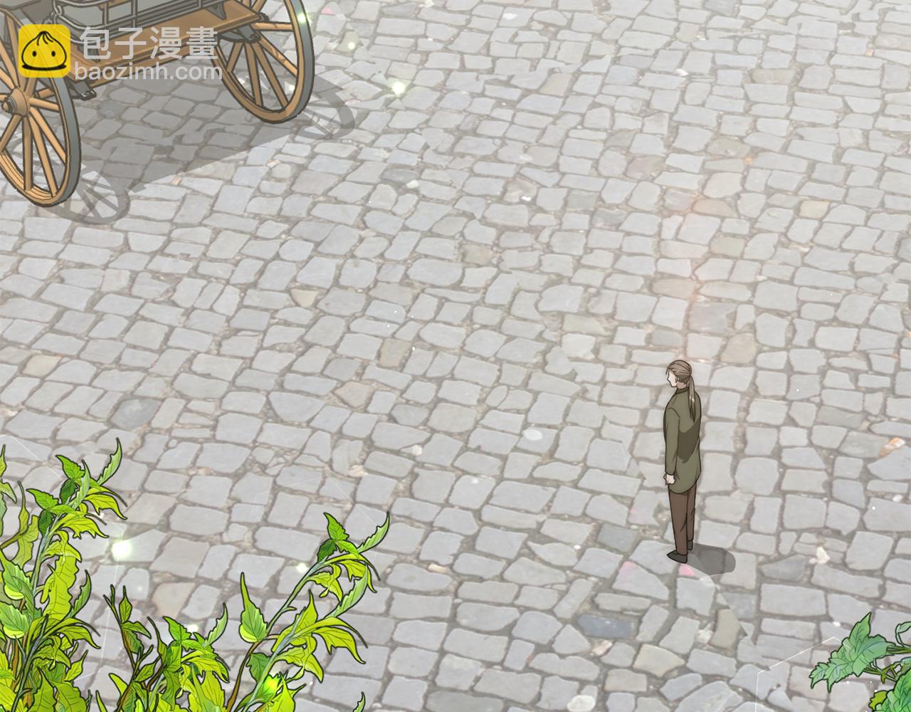 第28话 偶遇&ldquo;同乡&rdquo;(1/5)-第28话