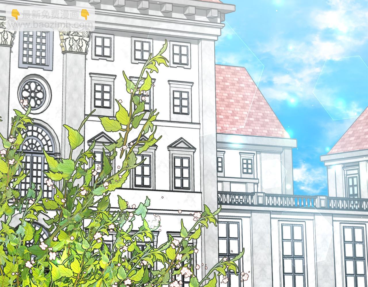 第28话 偶遇&ldquo;同乡&rdquo;(1/5)-第28话