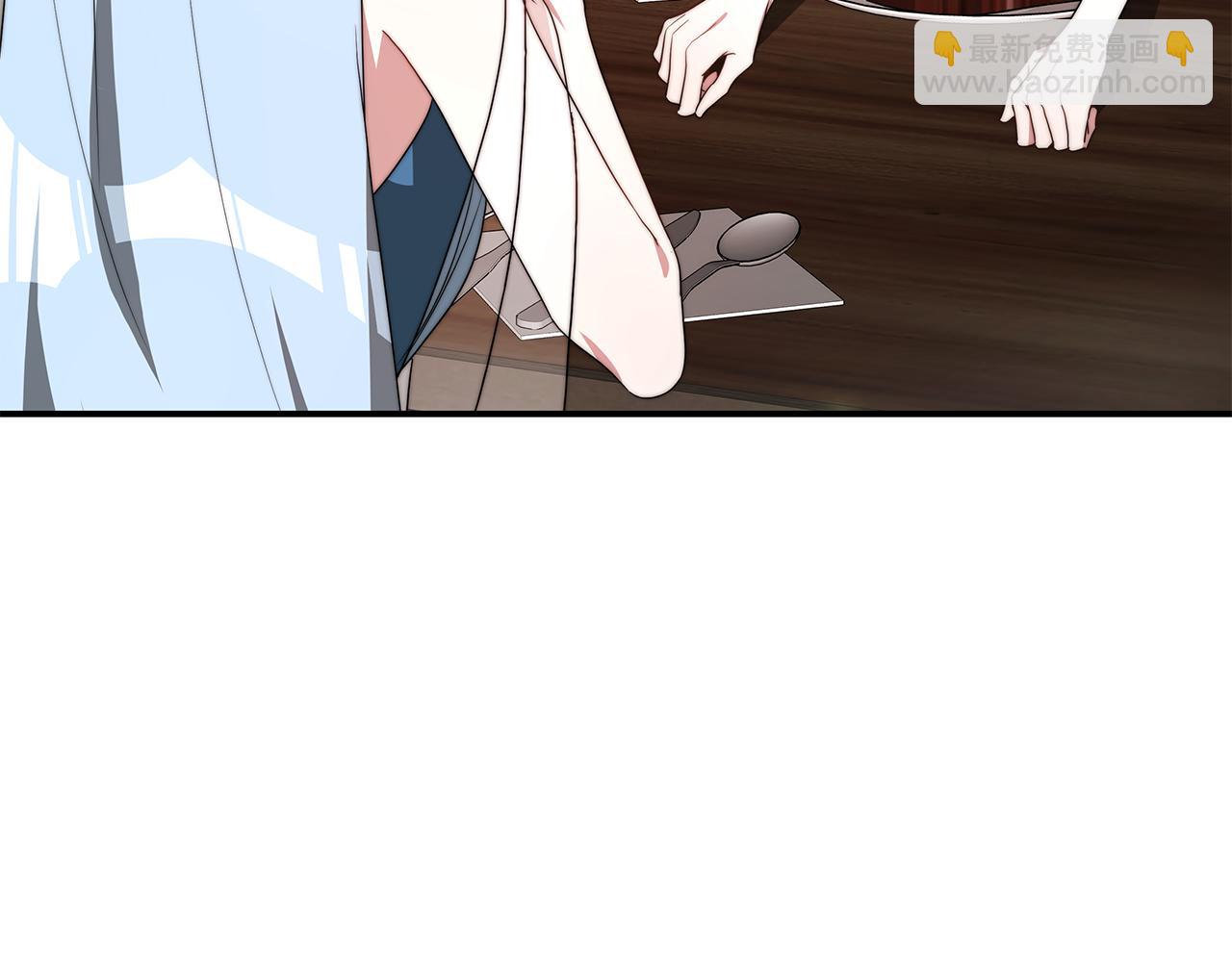 第32话 虚伪闺蜜(1/5)-第32话