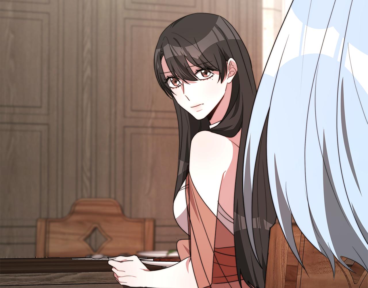 第32话 虚伪闺蜜(1/5)-第32话