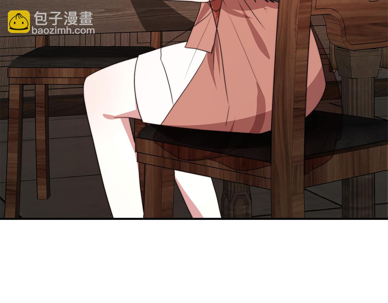 第32话 虚伪闺蜜(1/5)-第32话