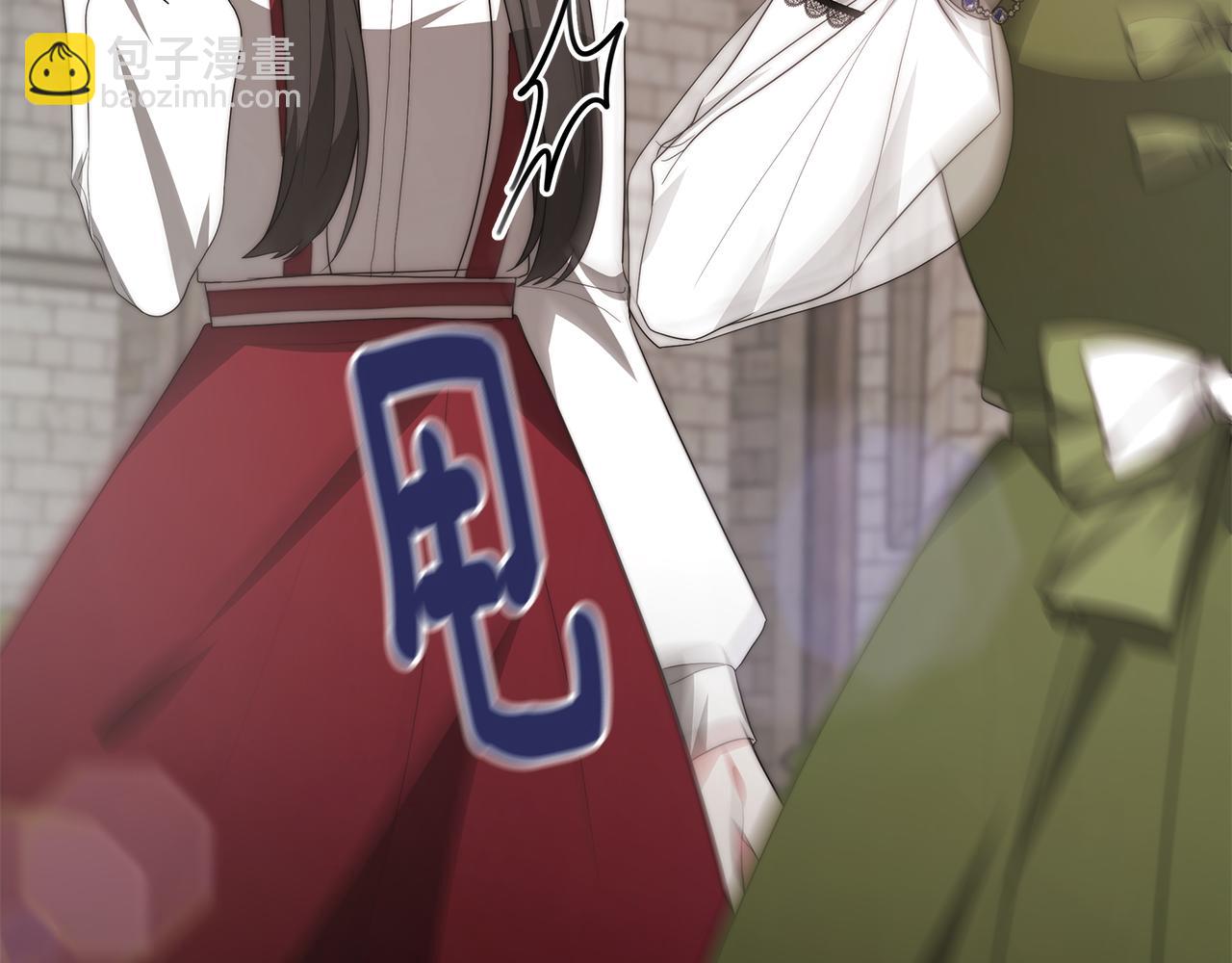 第34话 替闺蜜出头(1/4)-第34话