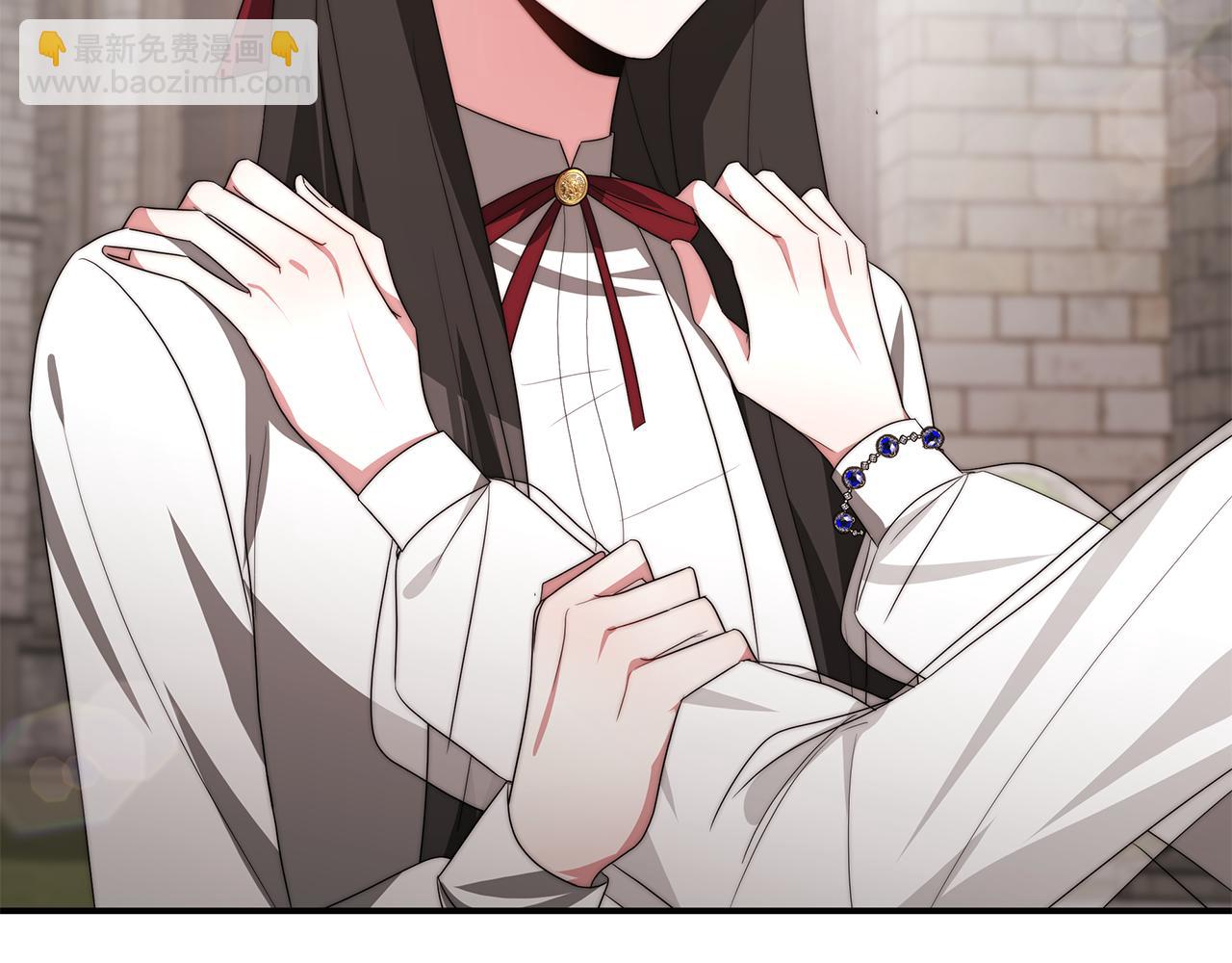 第34话 替闺蜜出头(1/4)-第34话