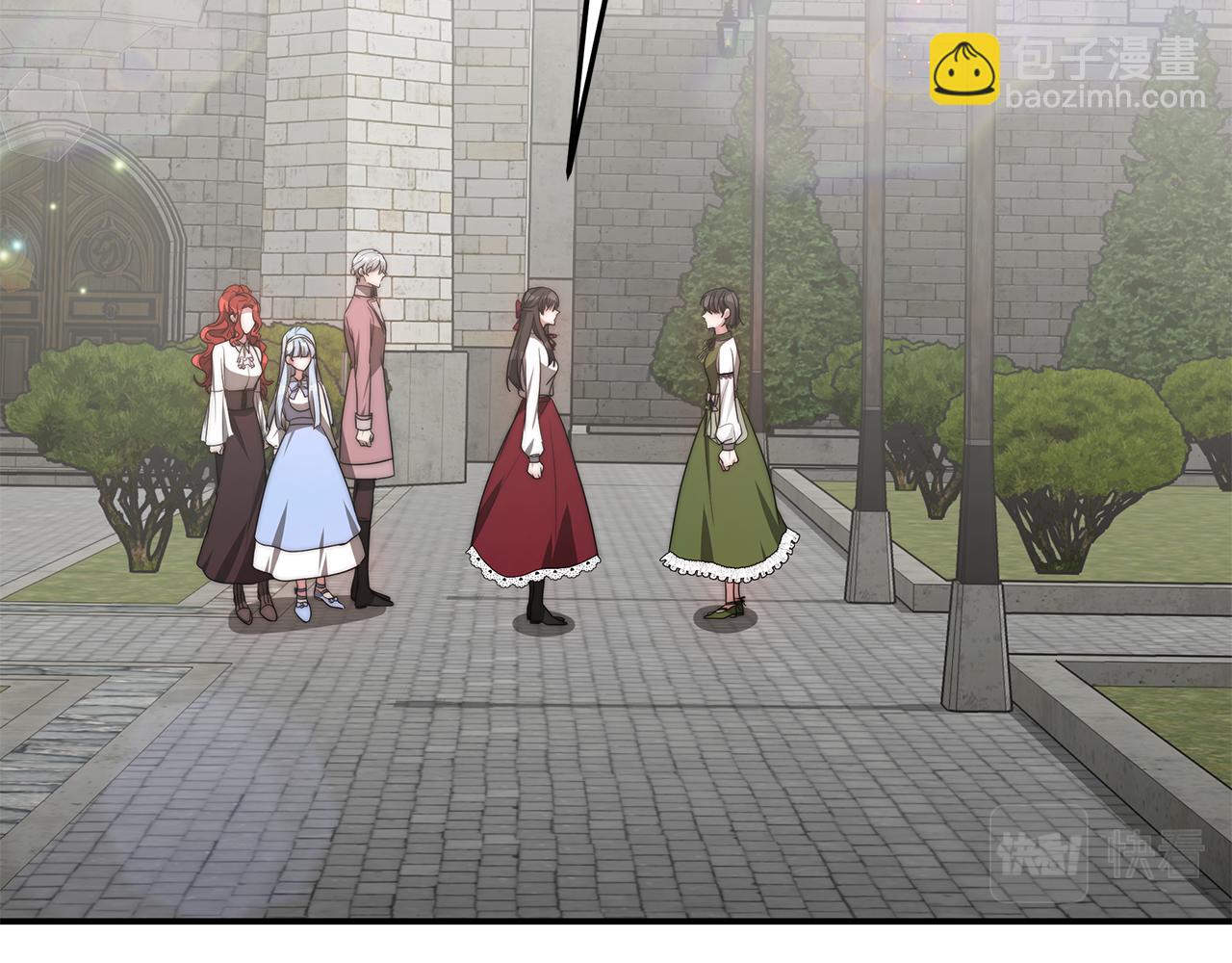 第34话 替闺蜜出头(1/4)-第34话