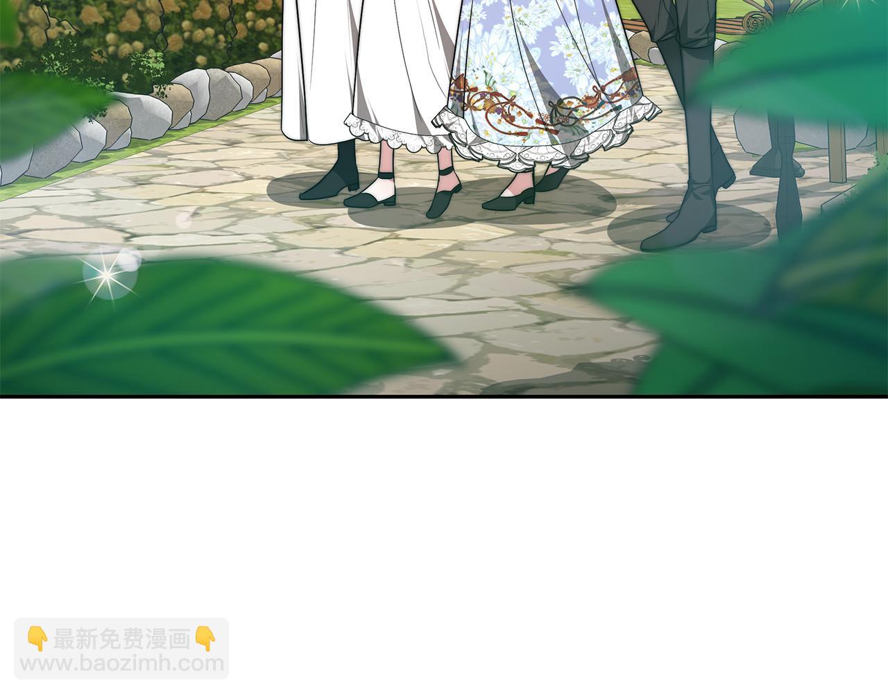 第40话 高冷男害羞(1/4)-第40话