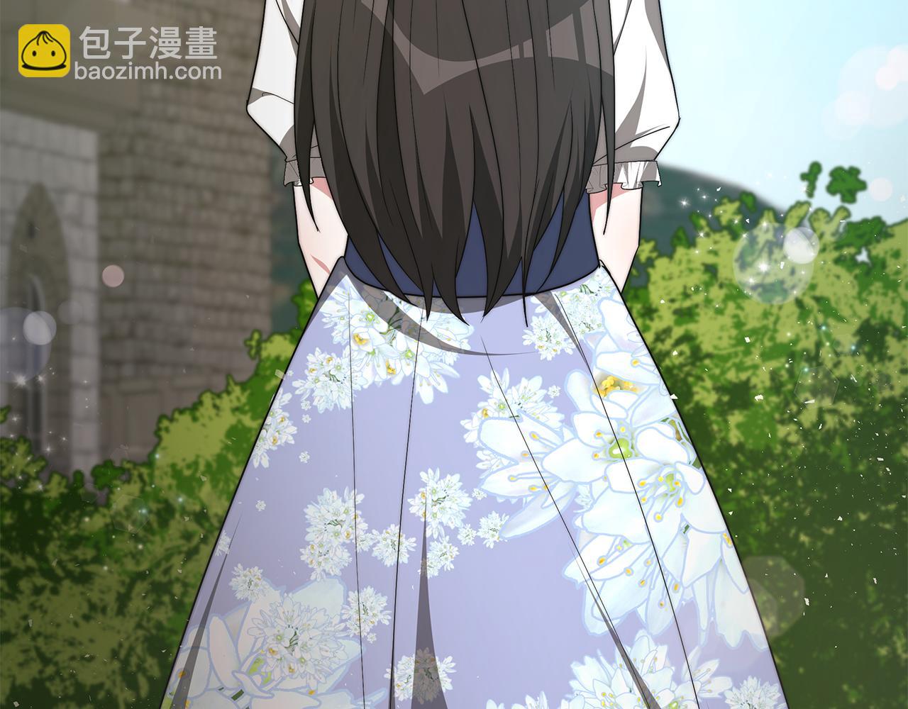 第40话 高冷男害羞(1/4)-第40话