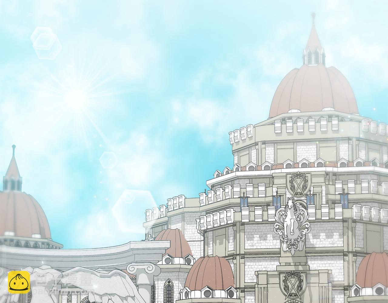 第40话 高冷男害羞(1/4)-第40话