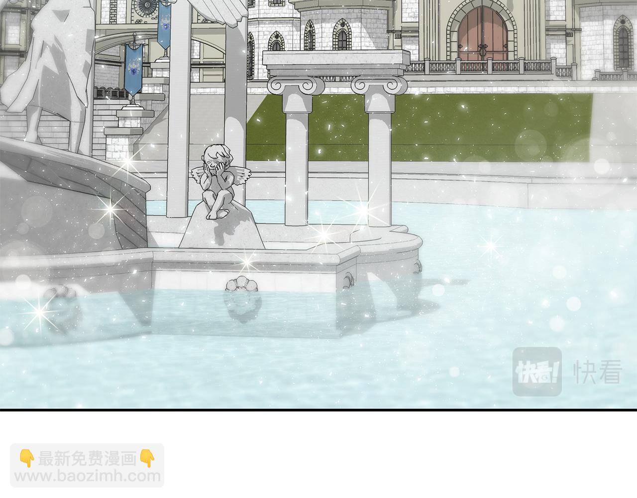 第40话 高冷男害羞(1/4)-第40话