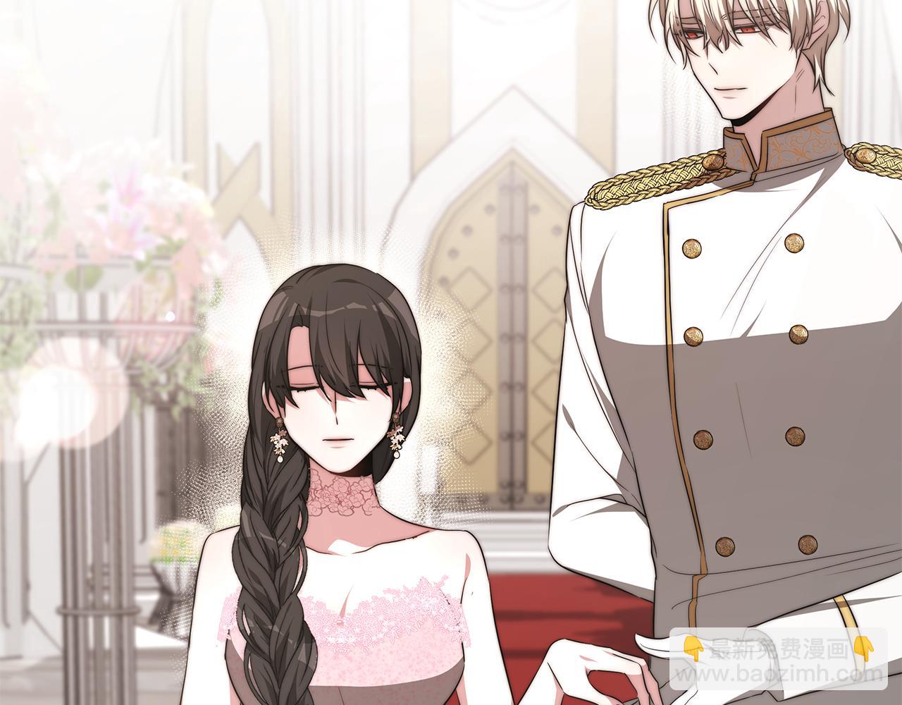 第42话 举行婚礼(1/4)-第42话