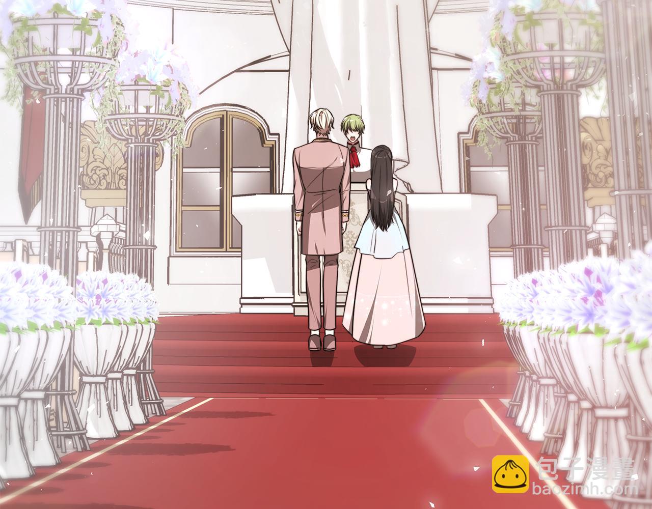 第42话 举行婚礼(1/4)-第42话