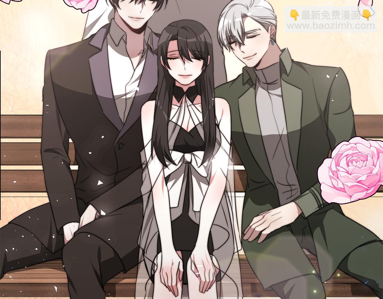 第44话 做自己(1/5)-第44话