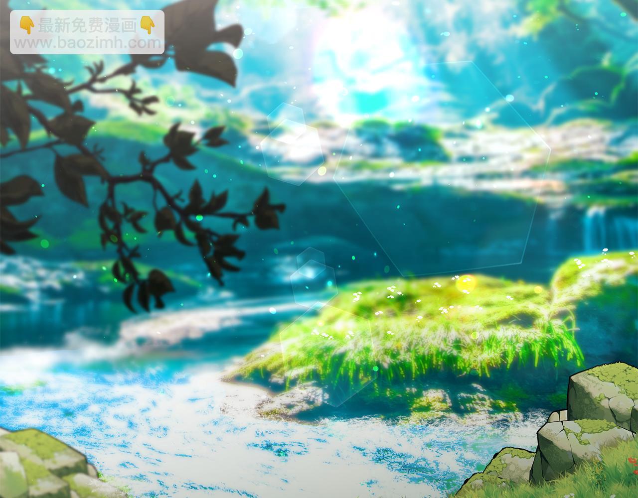 第44话 做自己(1/5)-第44话