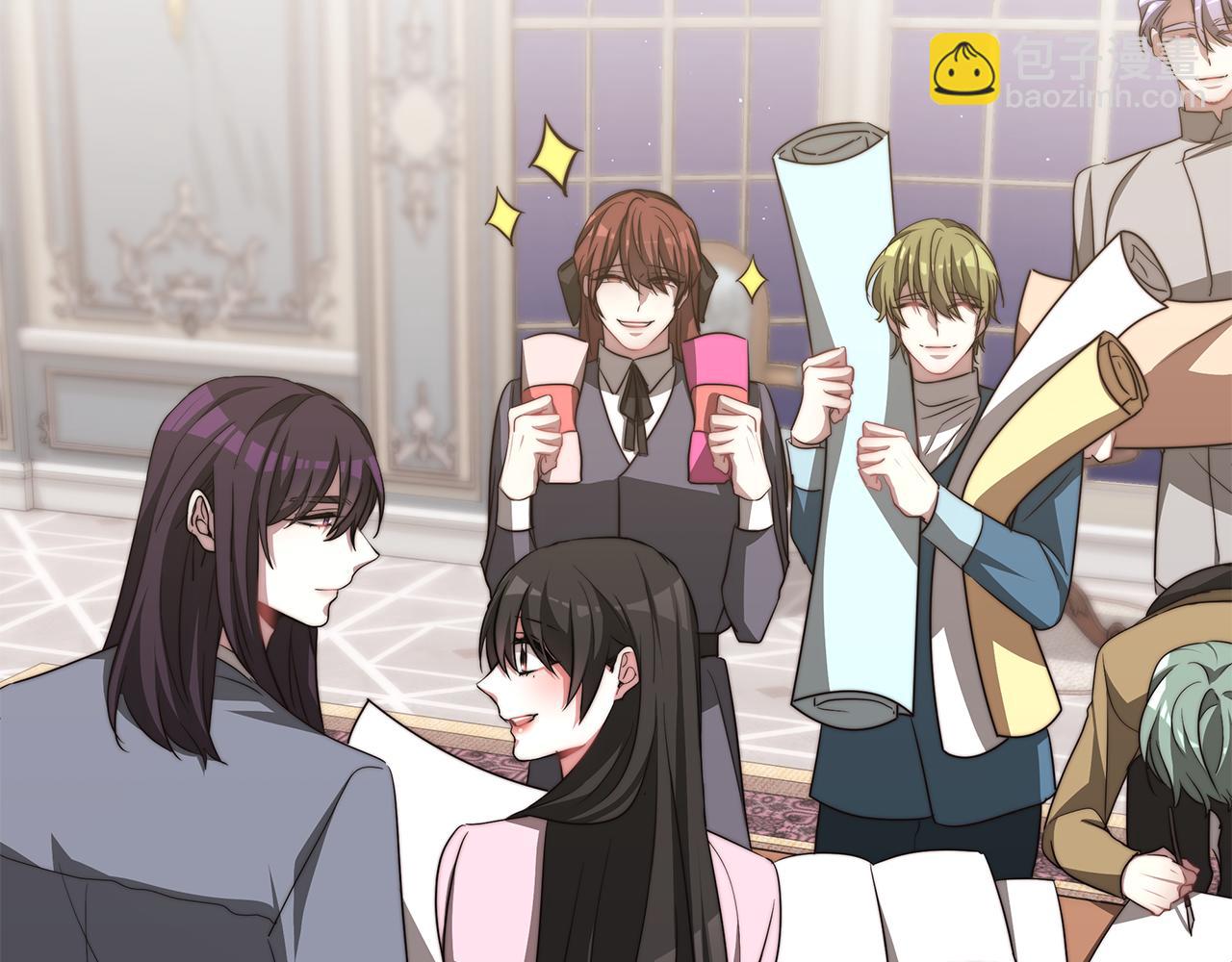 第48话 又要结婚了(1/4)-第48话