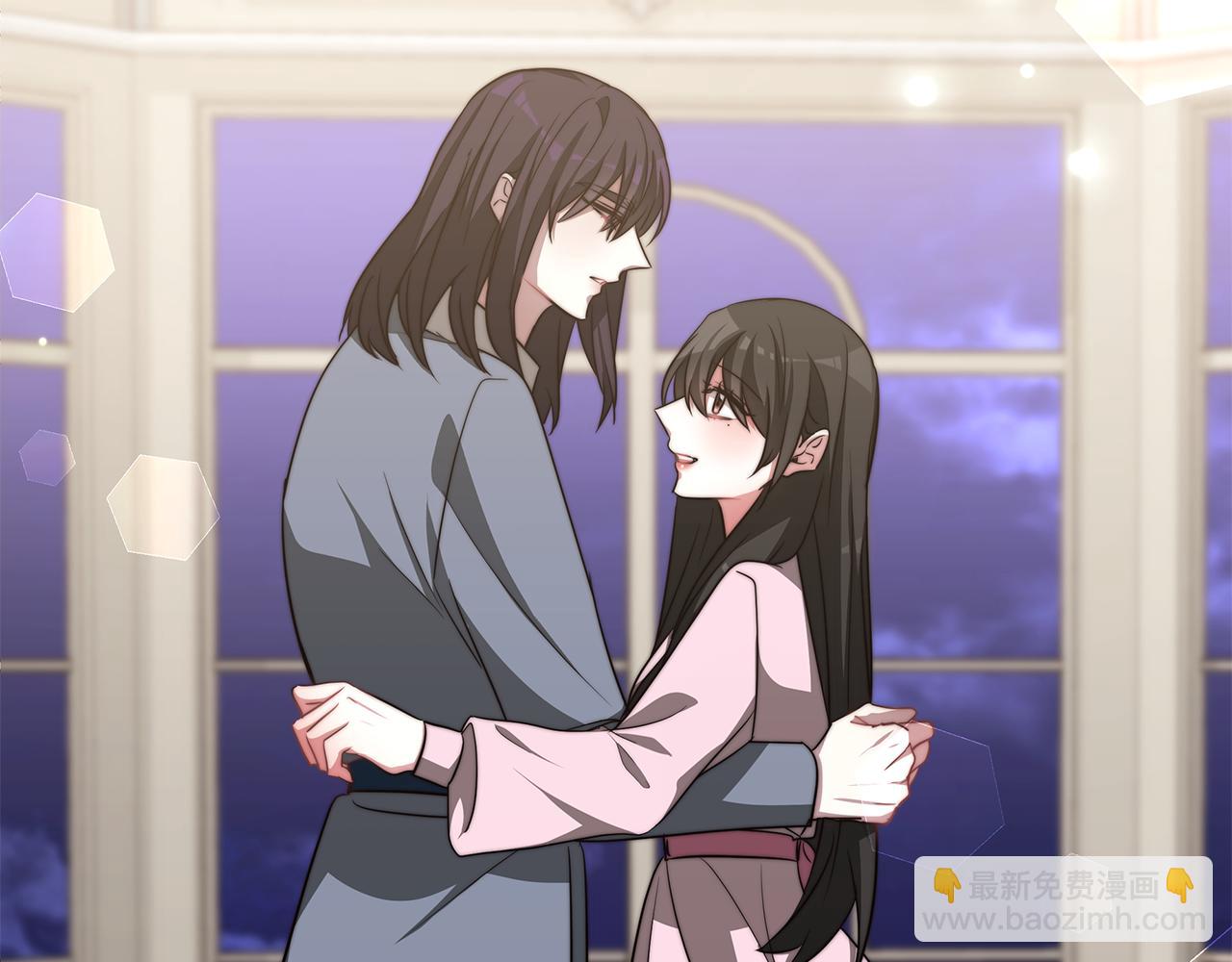 第48话 又要结婚了(1/4)-第48话