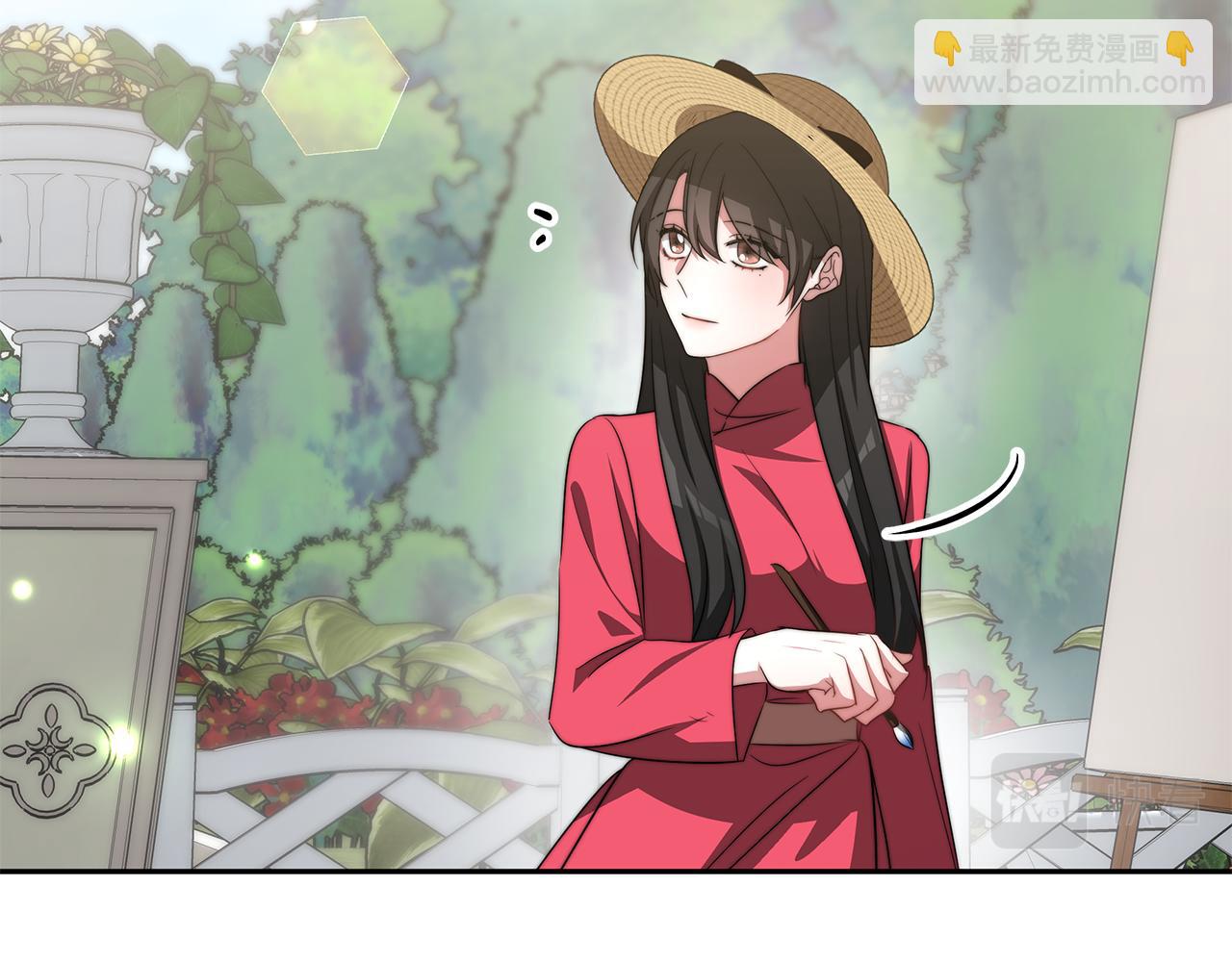 完结篇 我爱你们(1/5)-第50话