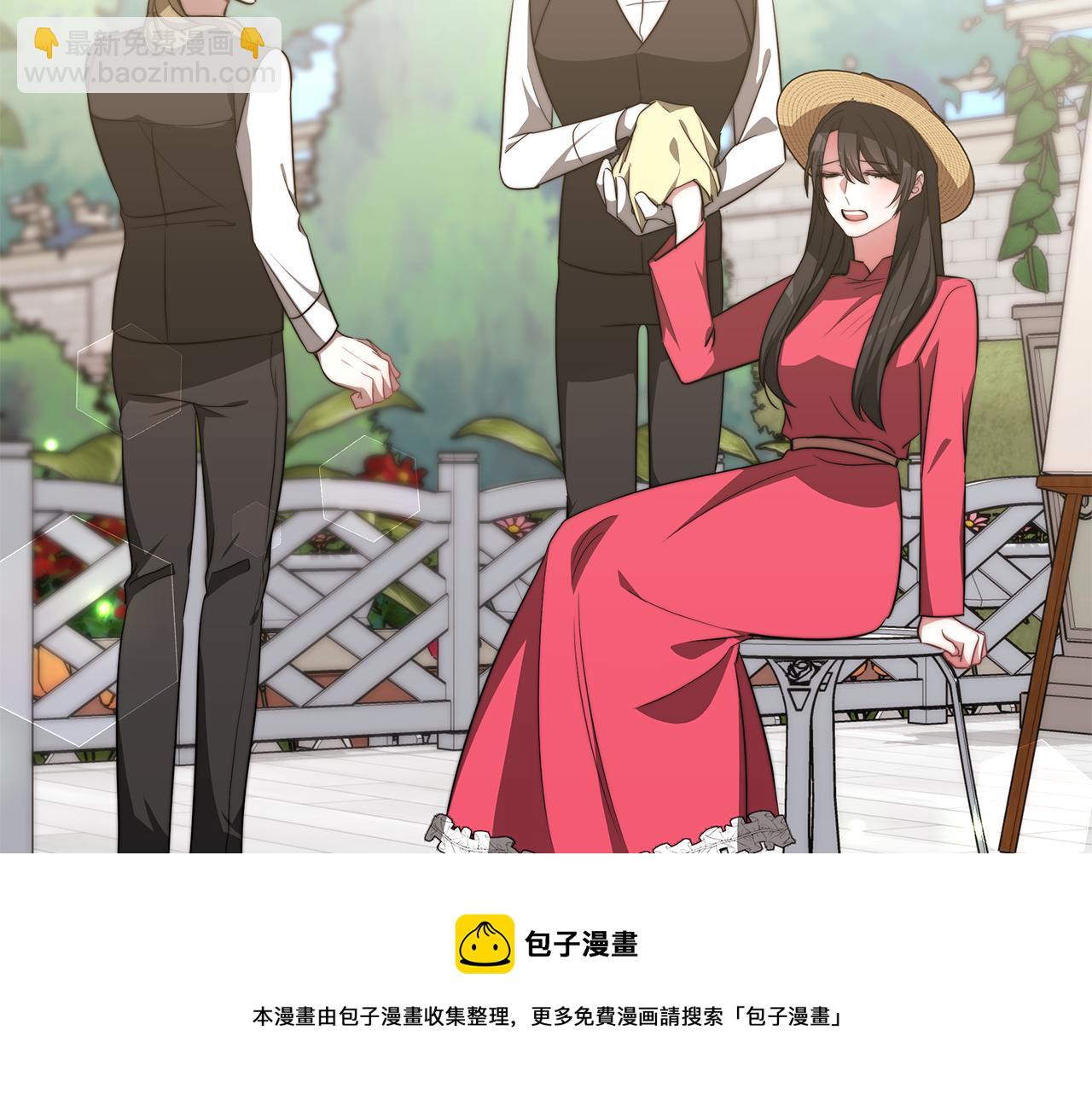 完结篇 我爱你们(1/5)-第50话