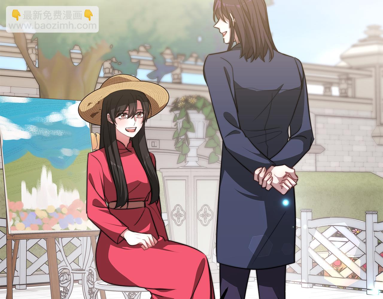 完结篇 我爱你们(1/5)-第50话