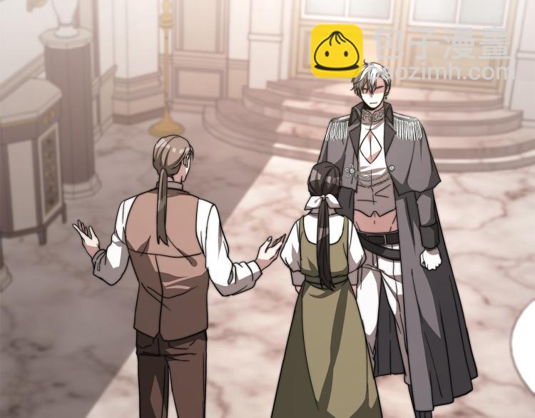 第8话 请跟着你的心走(1/5)-第8话