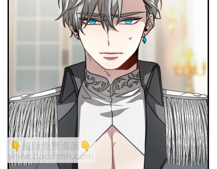 第8话 请跟着你的心走(1/5)-第8话