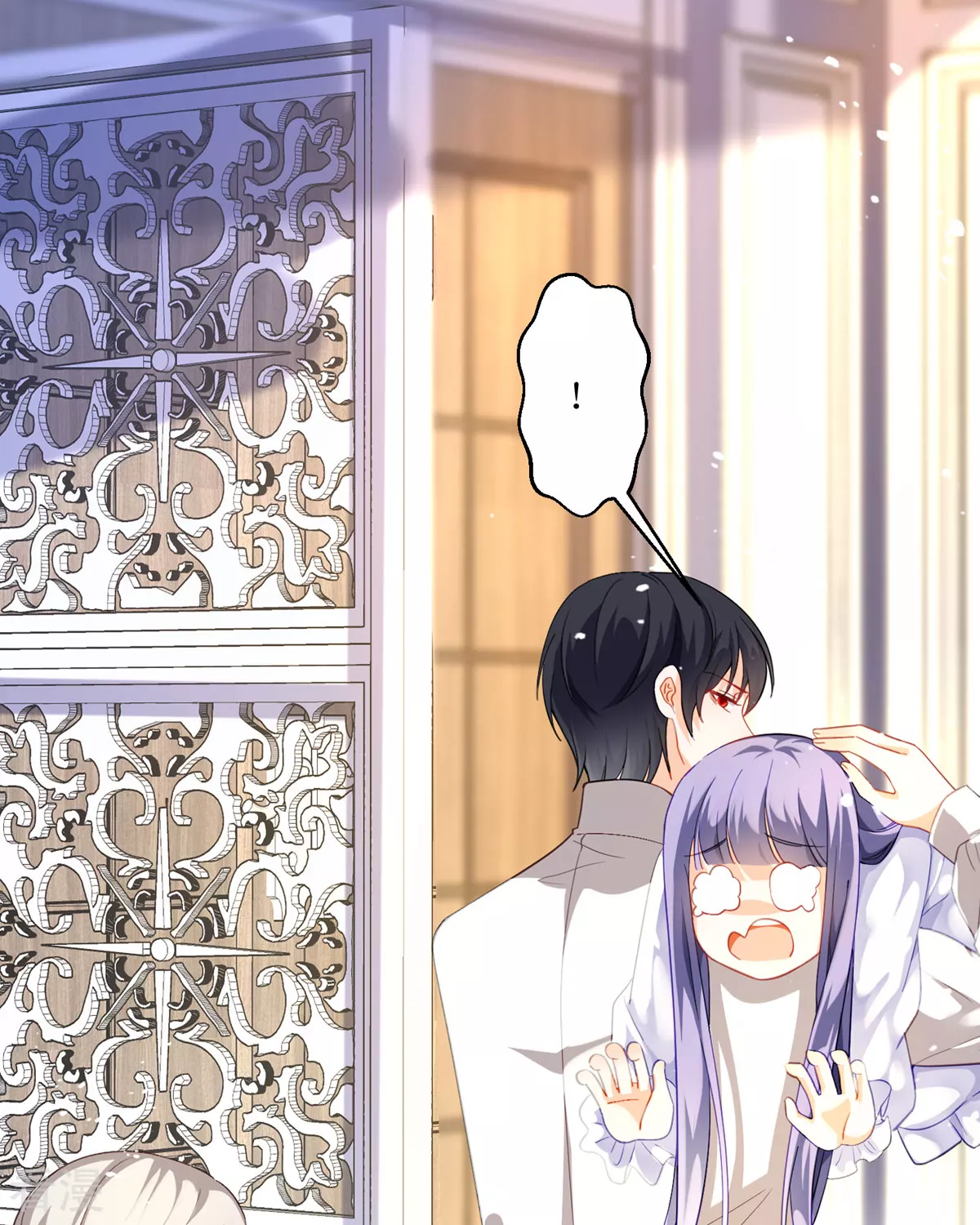 第24话 莫非是故人？(1/2)-第26话