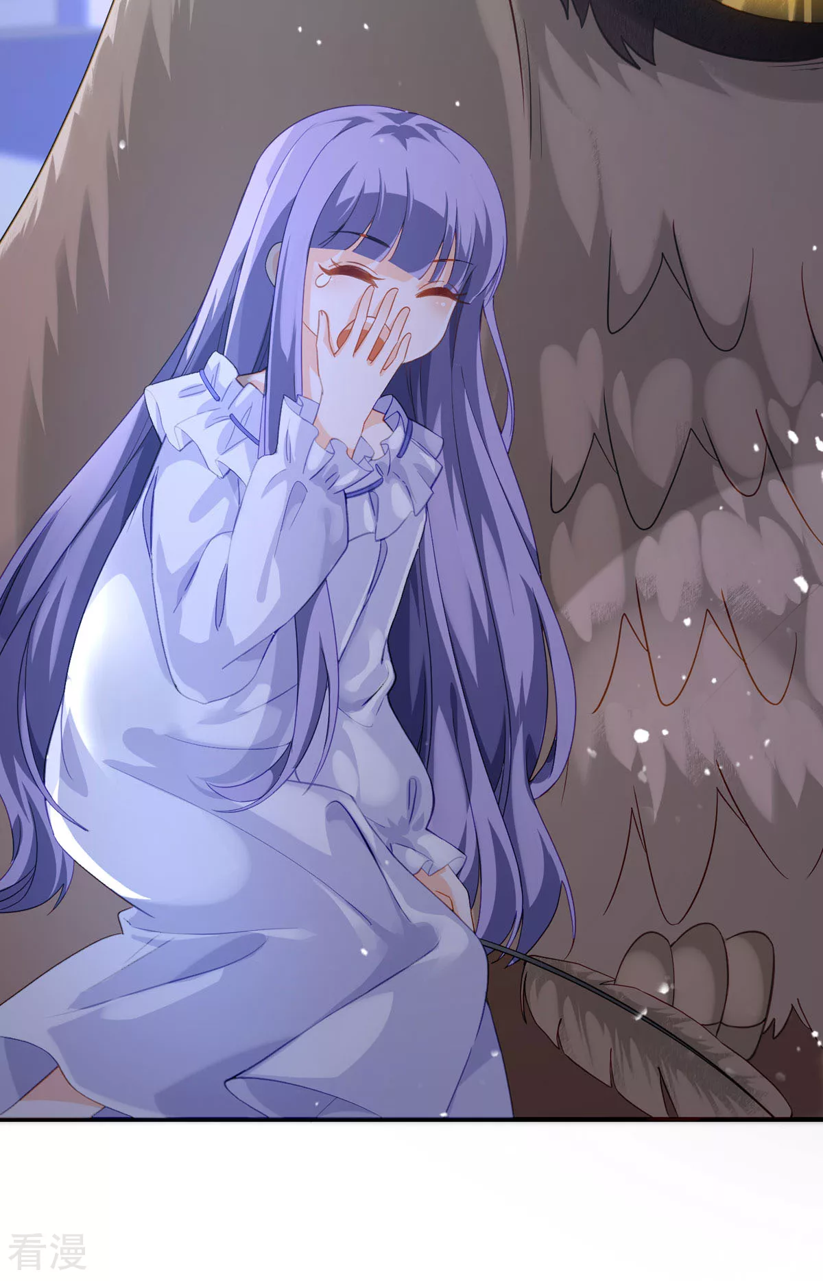 第24话 莫非是故人？(1/2)-第26话