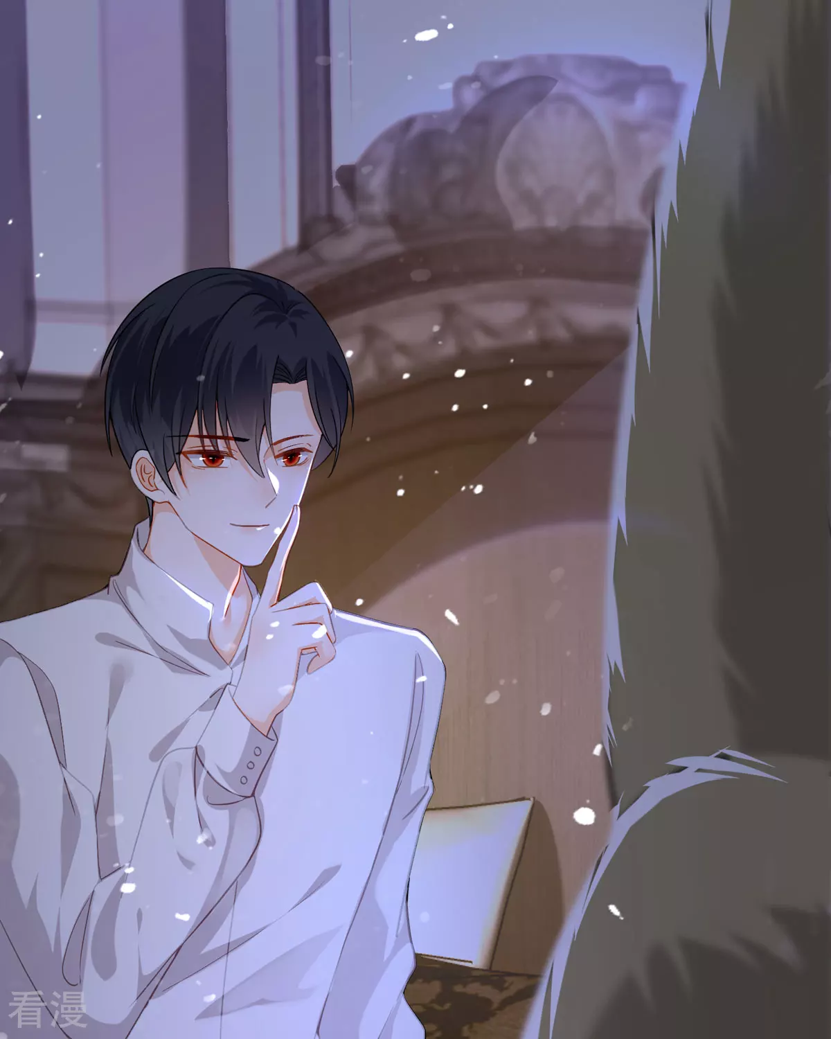 第24话 莫非是故人？(1/2)-第26话