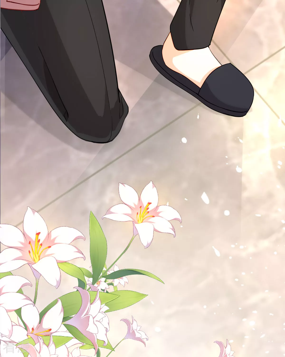 第24话 莫非是故人？(1/2)-第26话