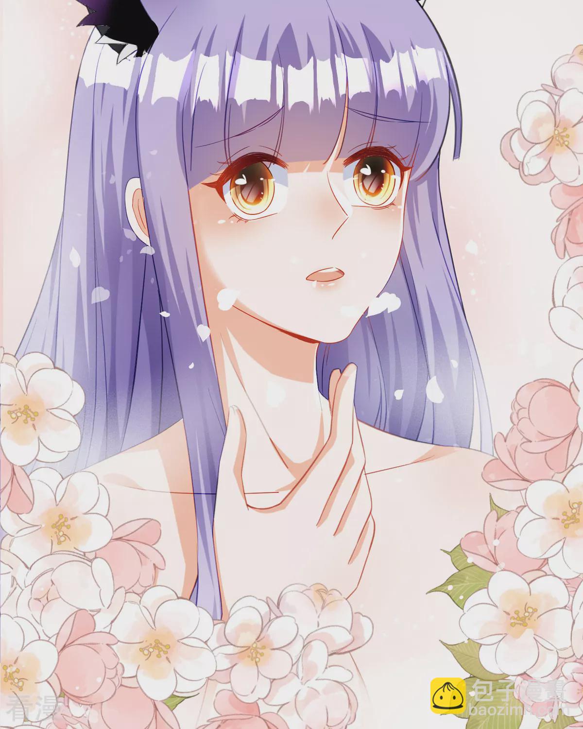 第26话 拜托了，另一个雪茉(1/2)-第28话