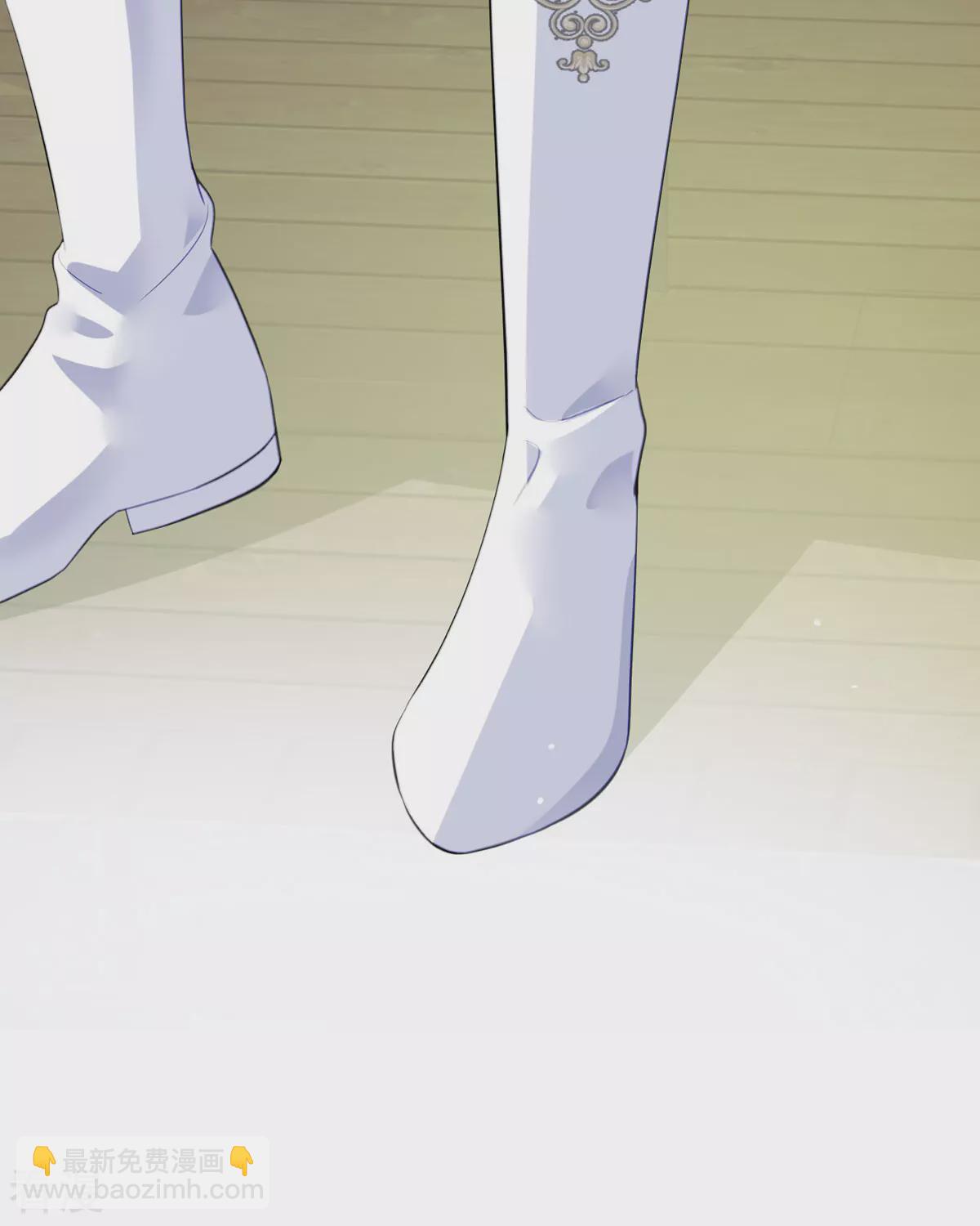 第26话 拜托了，另一个雪茉(1/2)-第28话