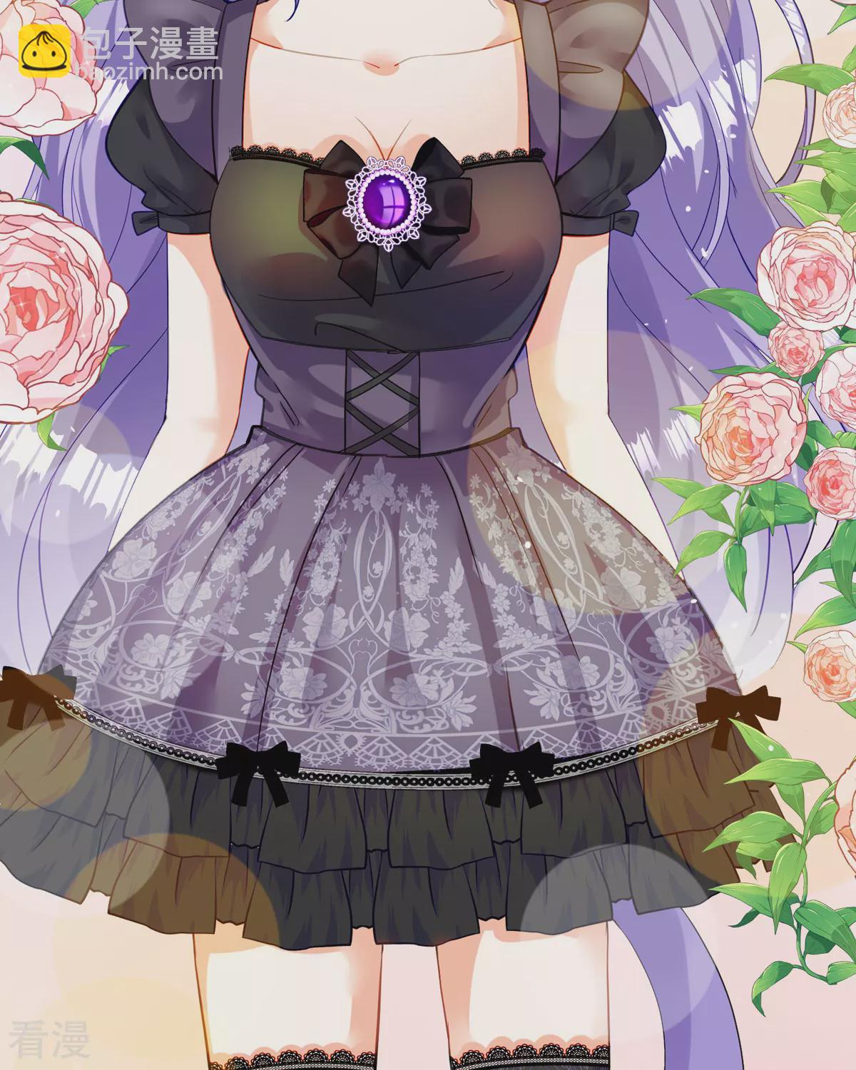 第26话 拜托了，另一个雪茉(1/2)-第28话