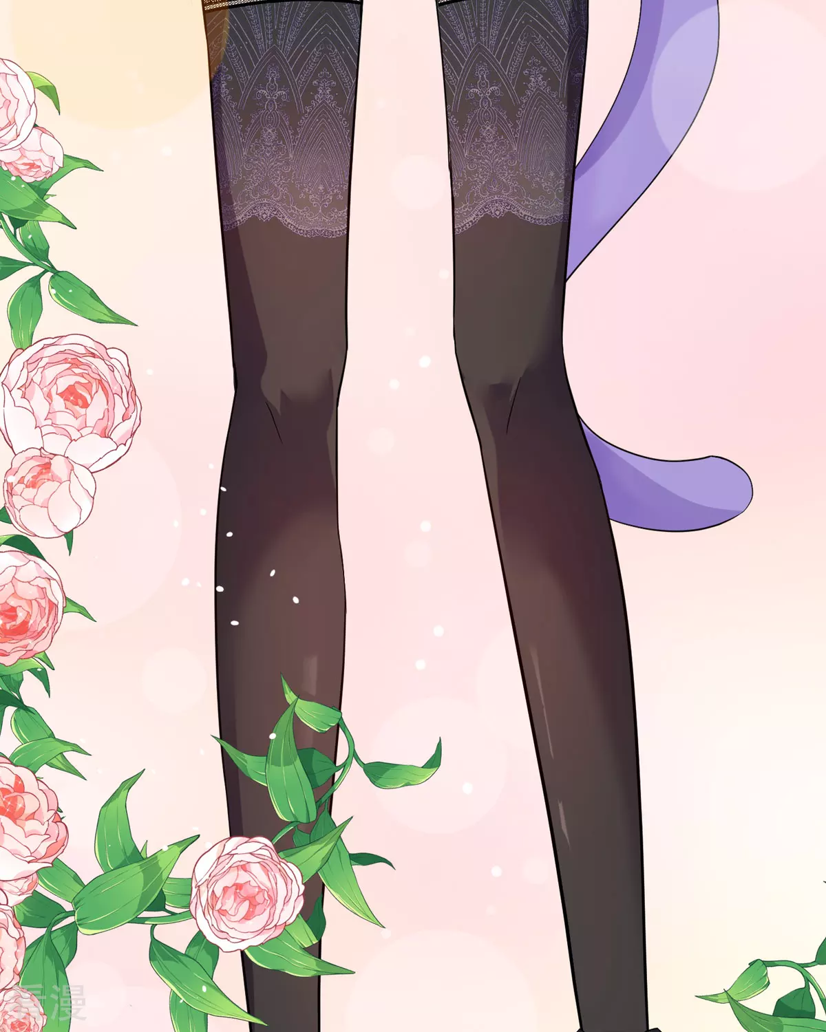 第26话 拜托了，另一个雪茉(1/2)-第28话